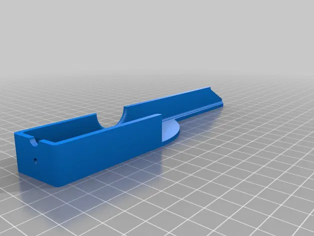 Ống động cơ Flite Test Super Bee - Image 6