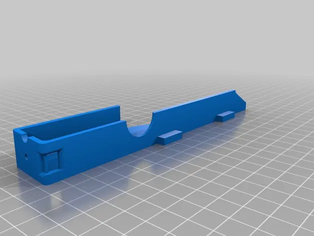 Ống động cơ Flite Test Super Bee - Image 7