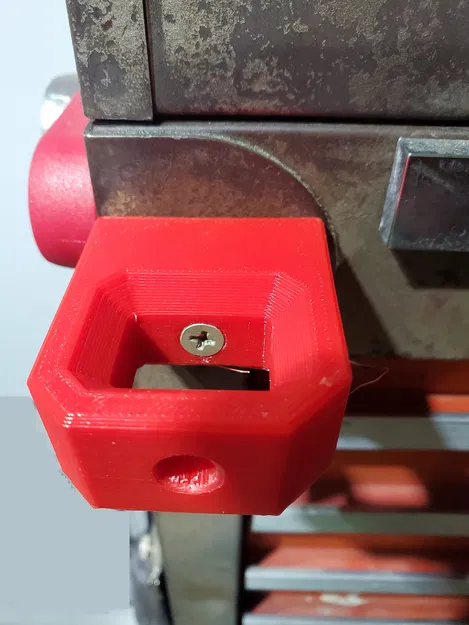 Kệ Nam Châm Đựng Cờ Lê - Image 1