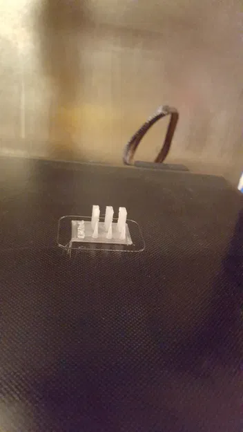 Bài test siêu tốc độ Retraction CHZTec - Image 1