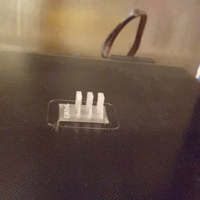 Bài test siêu tốc độ Retraction CHZTec