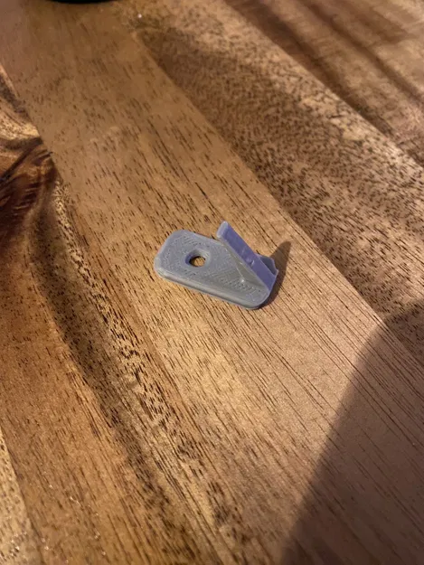 Móc Câu Bé Xíu - Image 1