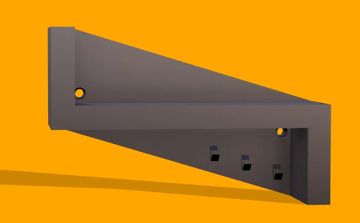 Kệ Chéo - Image 1