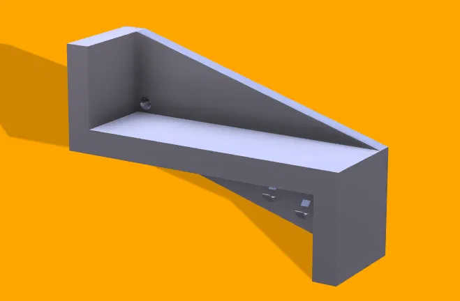 Kệ Chéo - Image 2