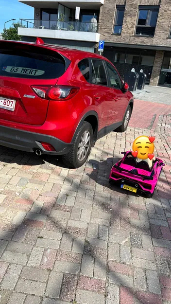 Biển số xe Hà Lan - Image 2