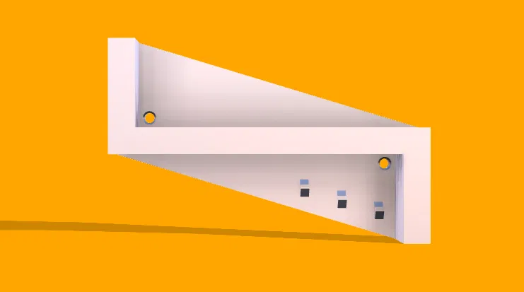 Kệ Chéo - Image 3