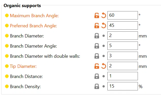 Giá Đỡ Cây Hữu Cơ "Organic Plant Supports" - Image 4