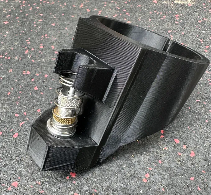 Đầu Cắt Decal CNC Của Dave - Image 1