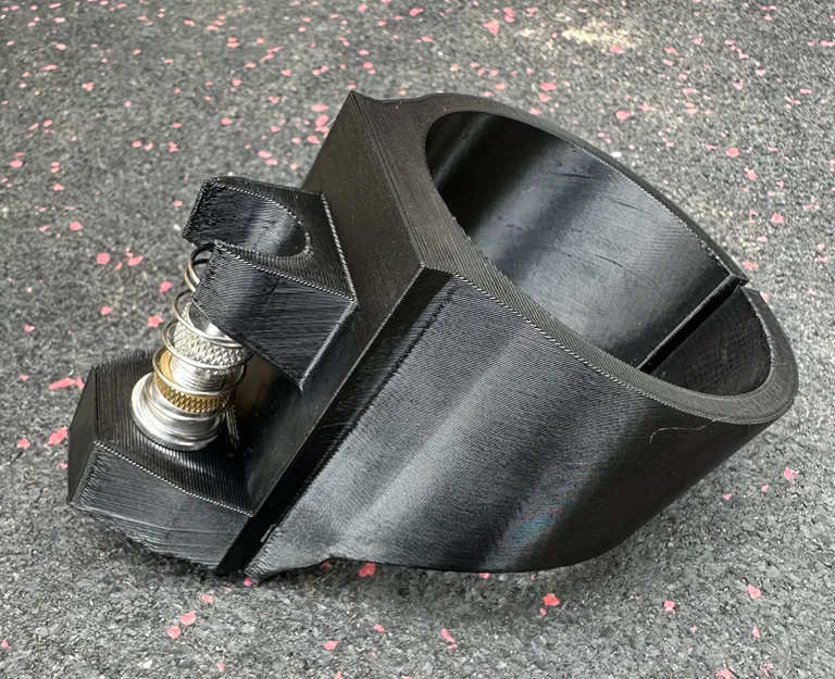 Đầu Cắt Decal CNC Của Dave - Image 2