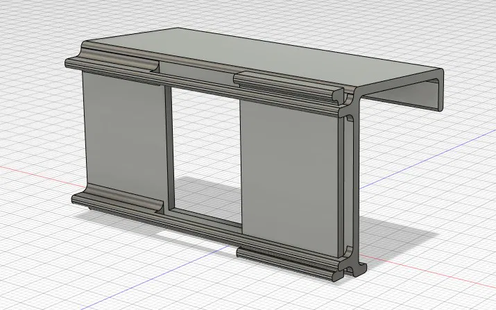 Nắp Chắn Bảo Mật Webcam Logitech C920 - Image 1