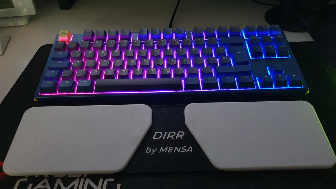 Miếng Kê Tay (Cỡ TKL và Cỡ Lớn) - Image 1