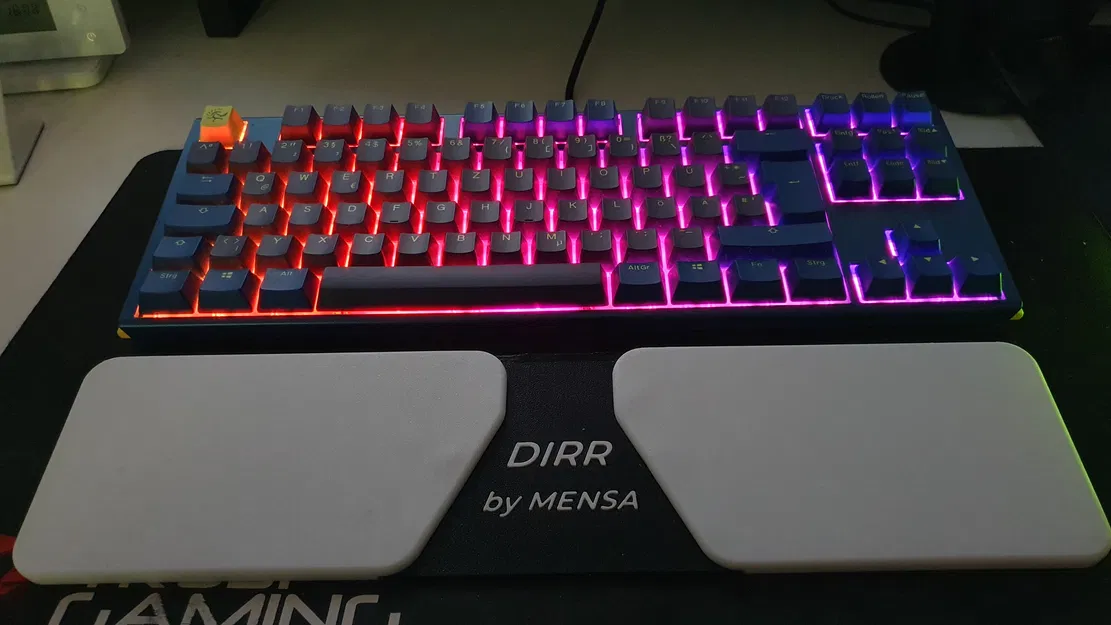 Miếng Kê Tay (Cỡ TKL và Cỡ Lớn) - Image 3