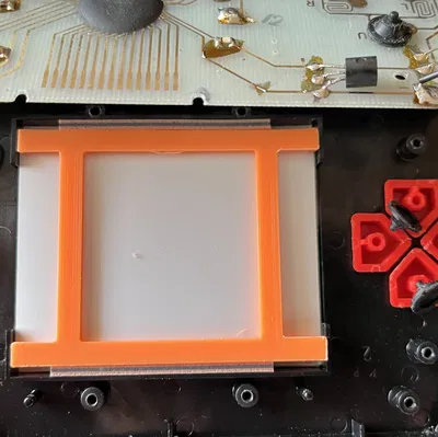 Giá đỡ sửa màn hình LCD Acclaim