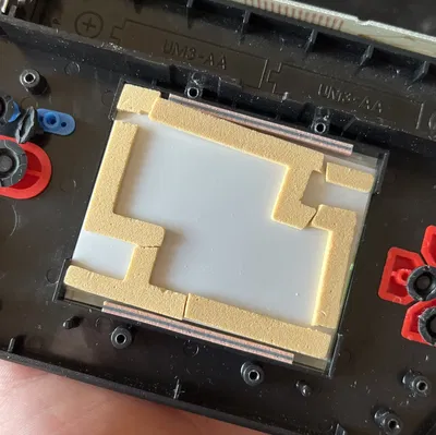 Giá đỡ sửa màn hình LCD Acclaim