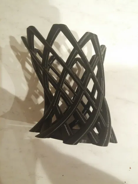 Chỗ Cắm Bút Lưới Lưới - Image 5