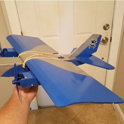 Giá đỡ camera FT Super Bee (*Speed Build Kit*) cho RunCam Swift, HS1177 hoặc tương tự