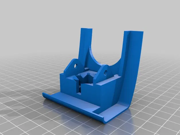 Giá đỡ camera FT Super Bee (*Speed Build Kit*) cho RunCam Swift, HS1177 hoặc tương tự - Image 7