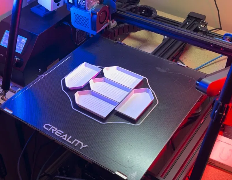 Hộp Đựng Kim Cương Đá và Các Vật Dụng Khác - Image 4