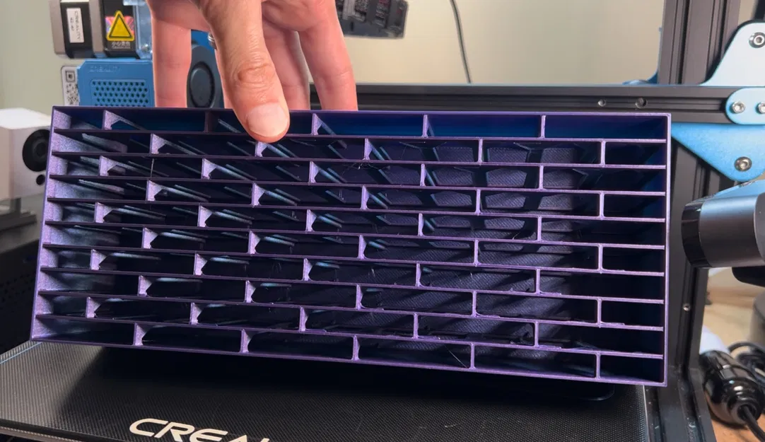 Hộp Đựng Kim Cương Đá và Các Vật Dụng Khác - Image 6