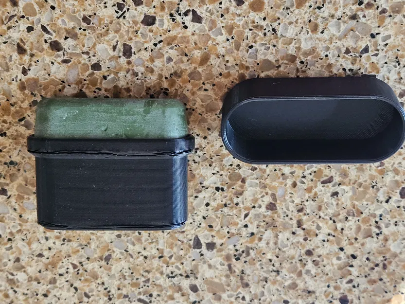 Hộp và Dụng cụ Đánh bóng Hợp chất - Image 1