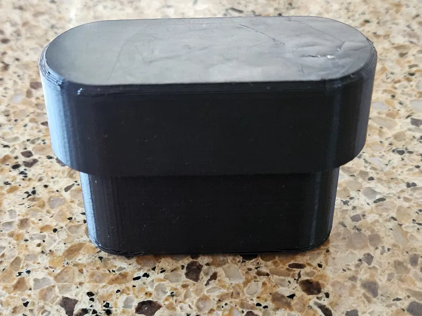 Hộp và Dụng cụ Đánh bóng Hợp chất - Image 2