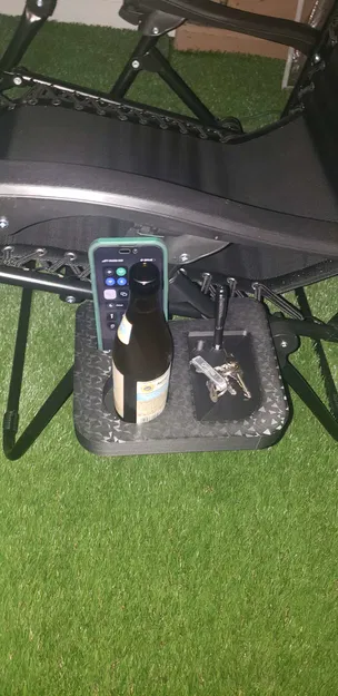 Khay Giữ Ly Ghế Zero Gravity - Image 6