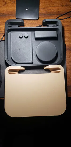 Khay Giữ Ly Ghế Zero Gravity - Image 7