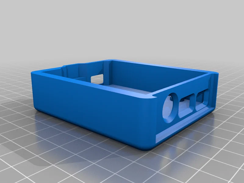 Vỏ ArduSimple simpleRTK2B - Image 1