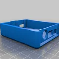 Vỏ ArduSimple simpleRTK2B - Thumbnail 1