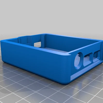 Vỏ ArduSimple simpleRTK2B