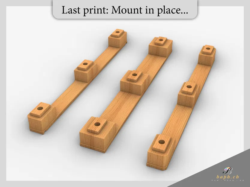 Palette EU 150x100 mm lắp sẵn - Image 2