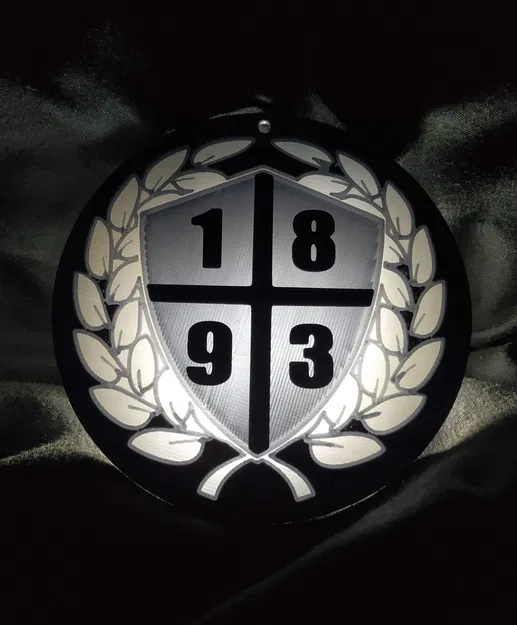 Phụ kiện Giáng sinh trong suốt - Sparta Letenští - Image 1