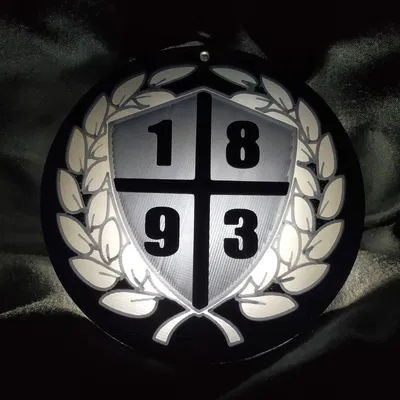 Phụ kiện Giáng sinh trong suốt - Sparta Letenští