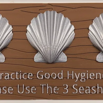 3 Vỏ Sò "He Doesn't Know" (Demolition Man)