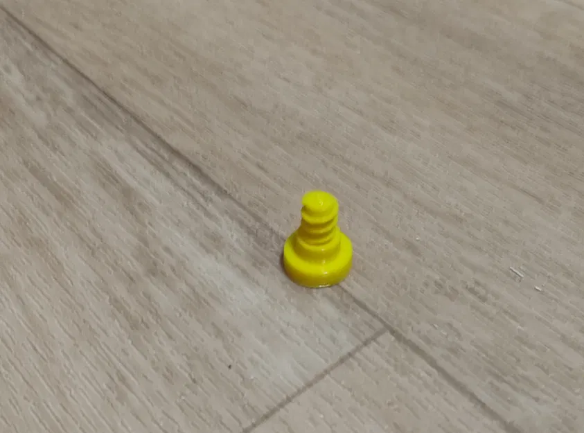 Đồ chơi Lắp ráp Khủng long - Ốc vít - Image 2