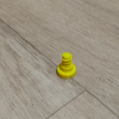 Đồ chơi Lắp ráp Khủng long - Ốc vít