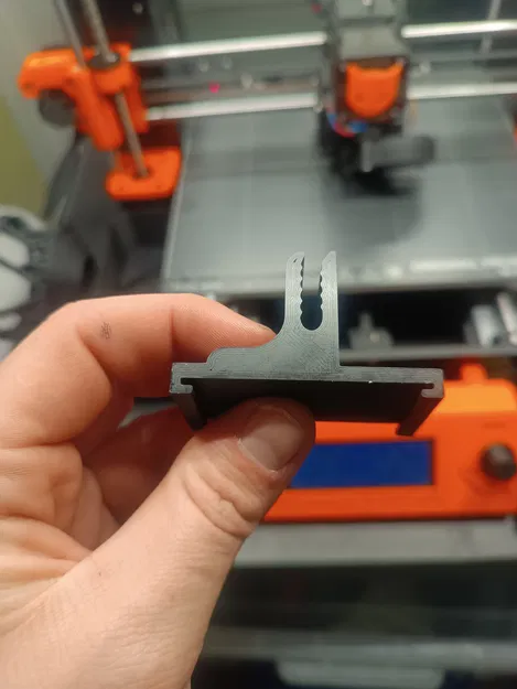 Giá đỡ thẻ cho khe gió điều hòa xe hơi - Image 1