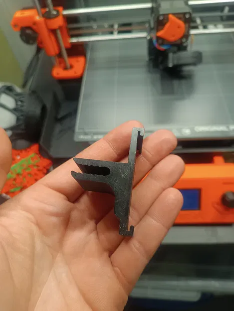 Giá đỡ thẻ cho khe gió điều hòa xe hơi - Image 2