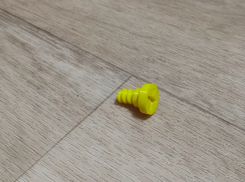 Đồ chơi Lắp ráp Khủng long - Ốc vít - Image 3