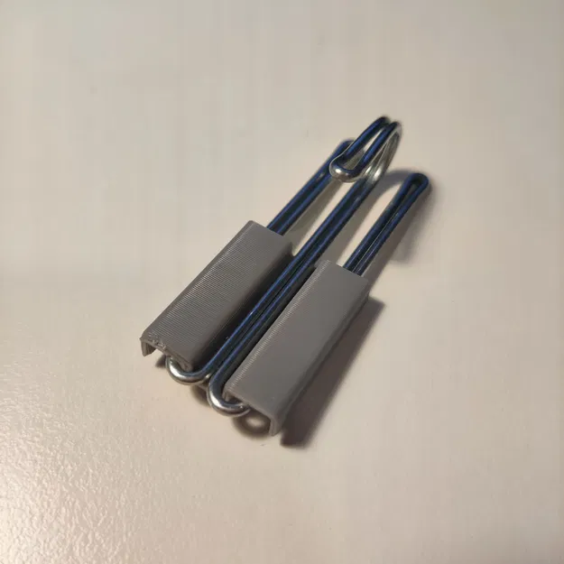 Giá Nâng Rèm Ikea RIKTIG - Image 1