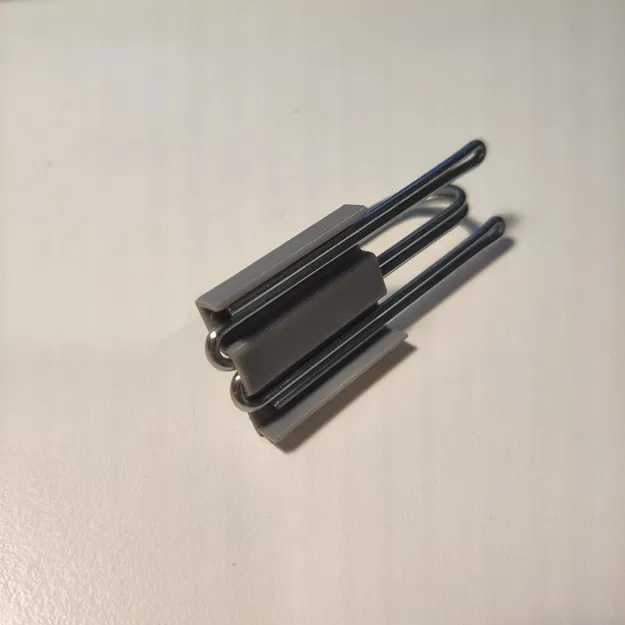 Giá Nâng Rèm Ikea RIKTIG - Image 2