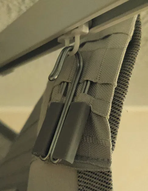 Giá Nâng Rèm Ikea RIKTIG - Image 3