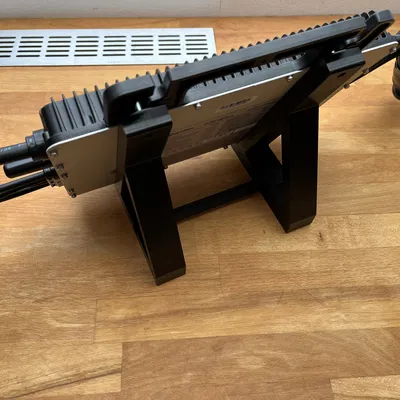 Chân đế mái bằng - Hoymiles HM1500