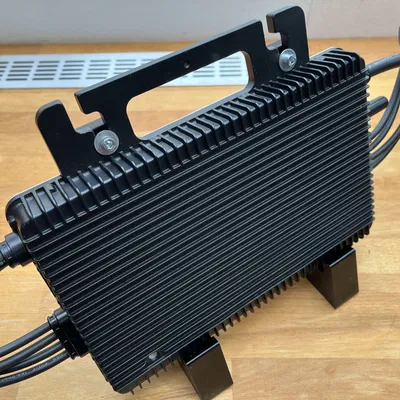 Chân đế mái bằng - Hoymiles HM1500