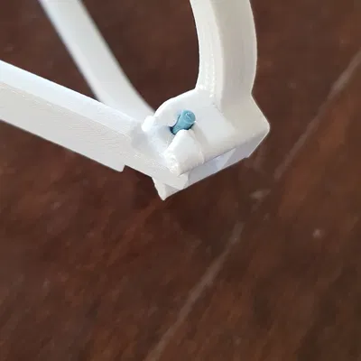 2024 Kính Lò Xo Bobbleheands