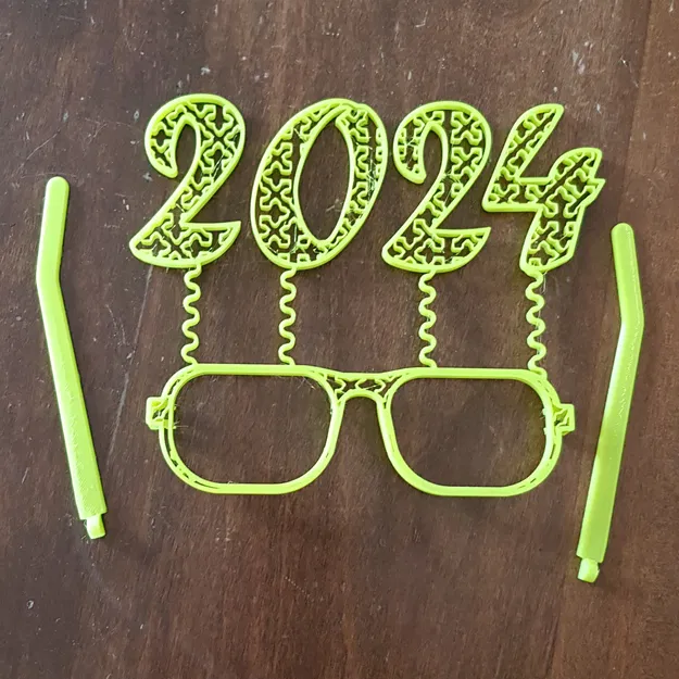 2024 Kính Lò Xo Bobbleheands - Image 3