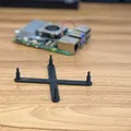 Đế Siêu Đơn Giản Cho Raspberry Pi - Thumbnail 1