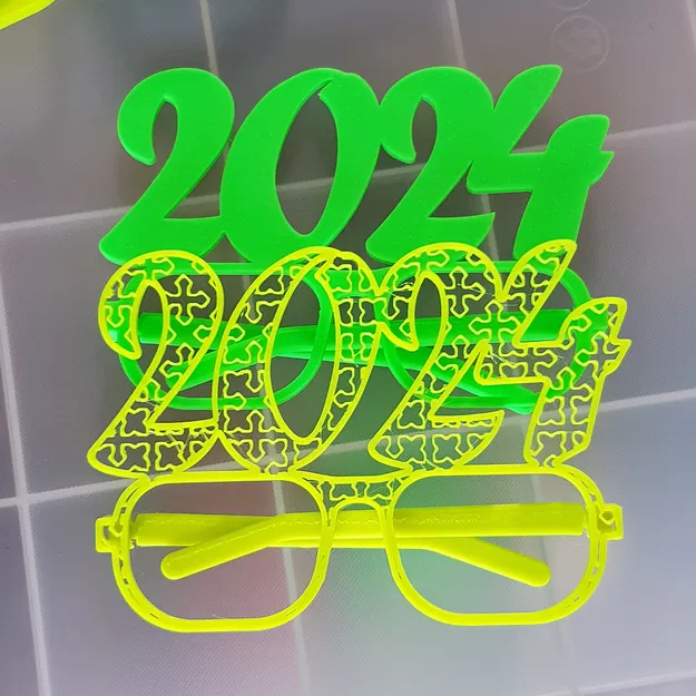 Kính 2024 Occhiali - Image 5