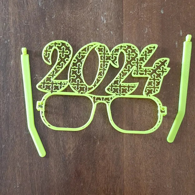 Kính 2024 Occhiali - Image 6