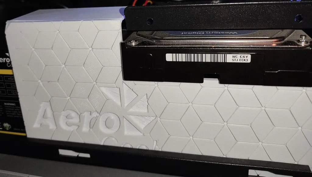 Nắp che dây Cylon Mini - Image 1